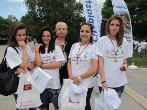 Medica – a sponsor of the final first aid competition! Medica – a sponsor of the final first aid competition!