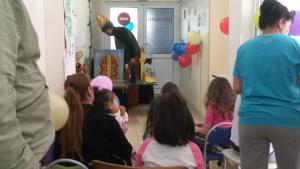 Medica Supported the Initiative: “The First of June – Let’s Make the Children Smile” Medica Supported the Initiative: “The First of June – Let’s Make the Children Smile”