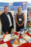 Medica at the XV National Surgery Congress