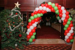 Christmas Party of Medica AD