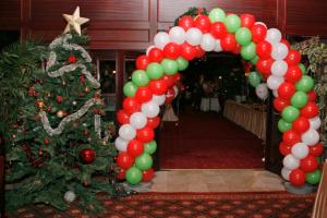 Christmas Party of Medica AD Christmas Party of Medica AD