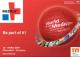 Medica took part in the largest medical trade fair: ‘MEDICA 2011’