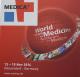 Medica presented their products at MEDICA 2013 