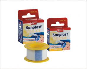 Sanplast® Delicate