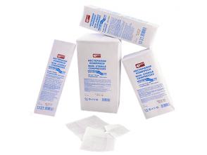 Non-sterile Gauze Compresses