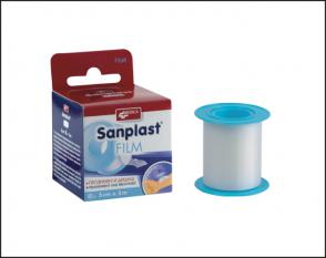 Sanplast® Film