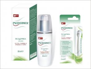 PSODERMOL Lotion