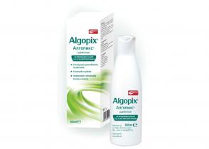 Algopix® Shampoo 200 ml