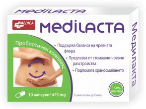 MEDILACTA