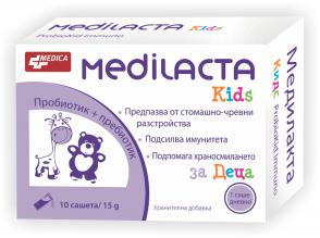 MEDILACTA KIDS