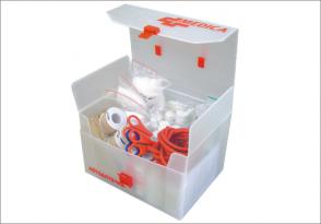 Triple Bus and 30+ - seat Motor Vehicle Emergency Kit