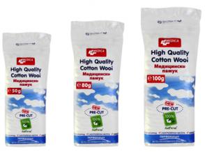 Medica Medical Cotton