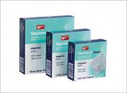 Sterimed® Classic Sterile Gauze Compresses