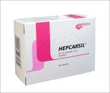 HEPCARSIL