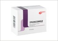 Троксемед/ TROXEMED