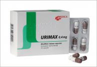 URIMAX